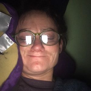 Meet your Posher, Sheryl